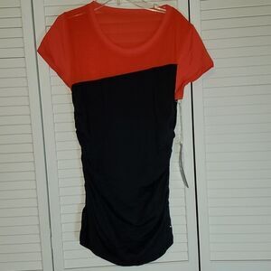 MPG Sport Color Block Tee
